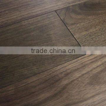 American Black Walnut Engineered & solid Wood Flooring