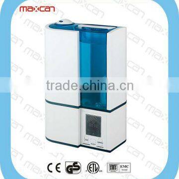 LED Display Digital Cool Mist Filter Humidifier