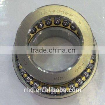 234409 double-direction angular contact thrust ball bearings 234409bm1