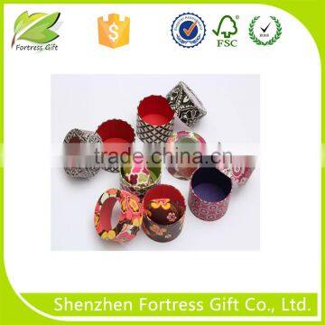 High Quality Beautiful Paperboard Tube for Watch photo-2