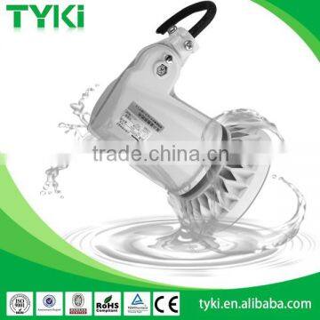 Energy saving replacement 400w HPS E26 LED waterproof bulb 40w 150lm/w