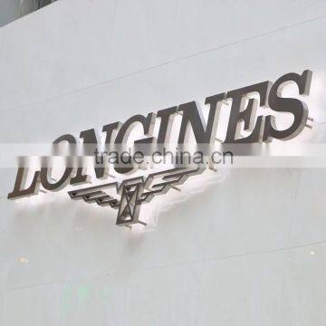 Customized Outdoor LED Decorative Alphabet Light up Letters photo-3