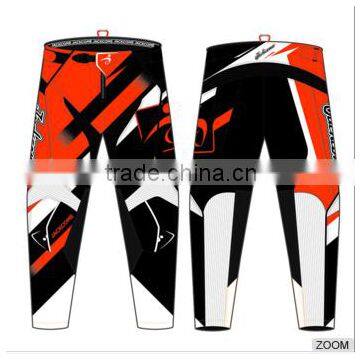 Motorcycle Racing Suit Custom Sublimation Motocross Suit photo-4