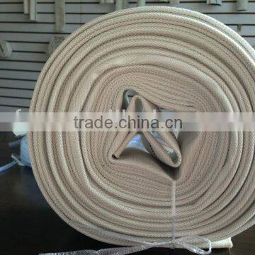 PVC fire hose