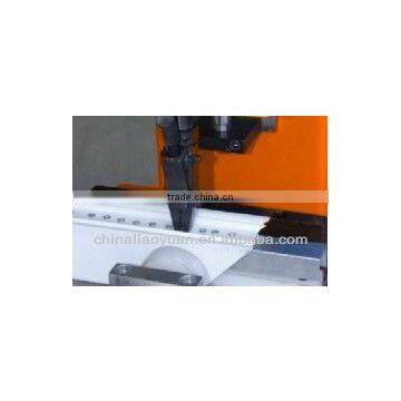 UPVC Windows Machine: Automatic Screw Fastening Machine photo-3