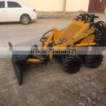 Mini Skid Steer Dozer for Sale