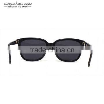 Diamond Eyewear Wholesale Rhinestone Women Sun Glasses With 400 UV Polarized Lense Lunette De Soleil 6603R photo-5