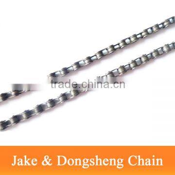 bike chain red star bicycle chain