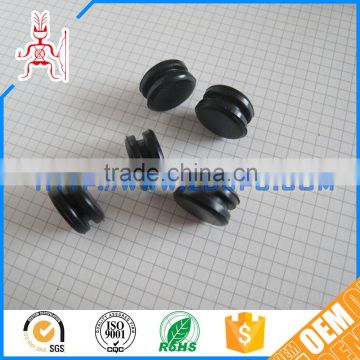 OEM acid resistant eco-friendly plastic grommets