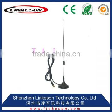 hot sale GSM 2dbi high performance antenna