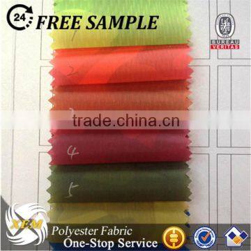 High quality cheap 500d nylon cordura fabric