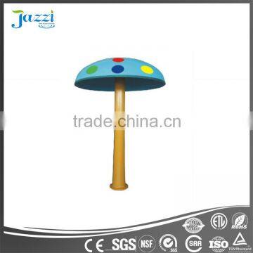 JAZZI Factory Direct Sales All Kinds Of FRP Water Mushroom of Different Size