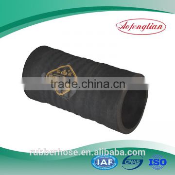 Rubber hose high quality durable alkali hose