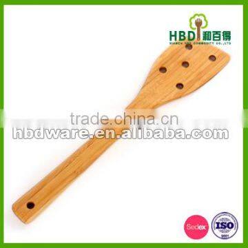 High quality vertical kitchen utensils,bamboo utensil,bamboo kitchen utensil set wholesale