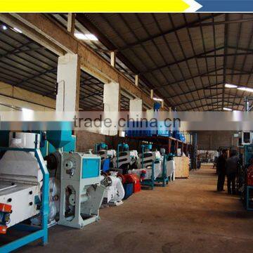 Cotten Seed Oil Pretreatment Machine With High Quality. photo-2