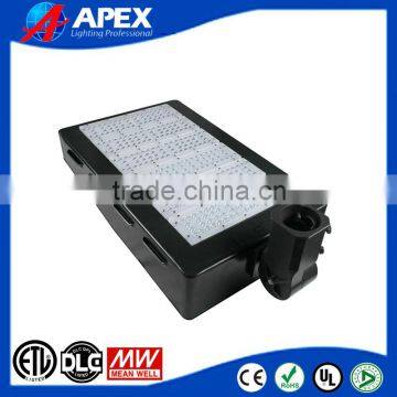 HV 320W UL LED street lamp Shoe Box light