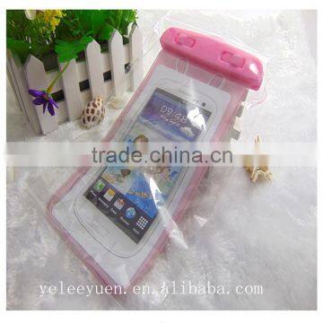 2015 Newest Design Waterproof Bag Cover Waterproof Case Waterproof Membrane