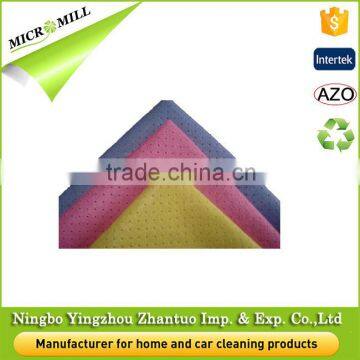 Non Woven Fabric in Slice, Non Woven Fabric Roll, Polyester Spunbond Non Woven Fabric for Manufacturer photo-3