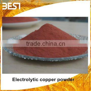 Best05E pure copper powder