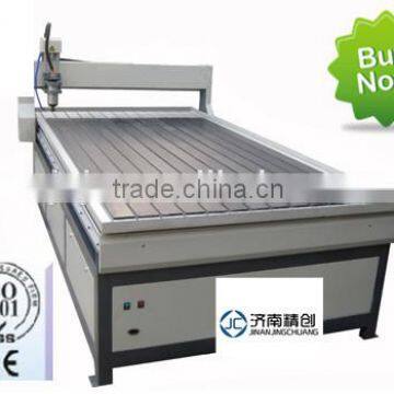 china high quality light stone engraving machine with single head