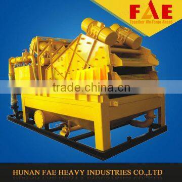 cyclone/hydrocyclone/jax polymer hydraulic cyclone/jax-200