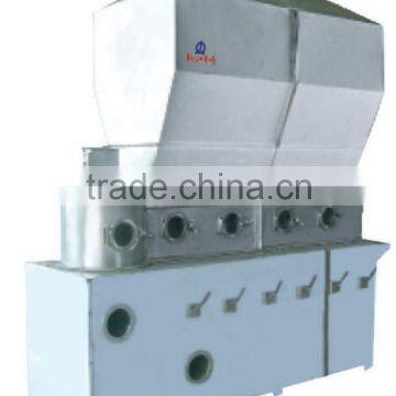 Fluid Bed Dryers