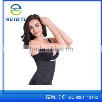 Postpartum Recovery Shapewear Waist Trainer Corset for Pregnant Women