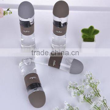 Plastic Sport Water Bottle Outdoor Portable Sport Bottle photo-5