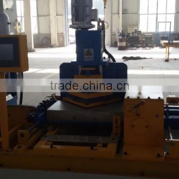 silicon iron core transformer lamination core cutting machine