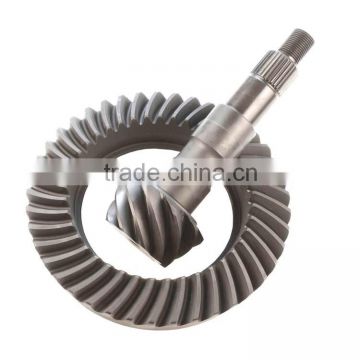 New series 20 CrMnMo steel pinion gears