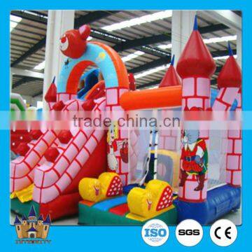 2016 New Design Inflatable Jumping Castle , Inflatable Bouncy Castle , Inflatable Bouncer for Sale photo-4