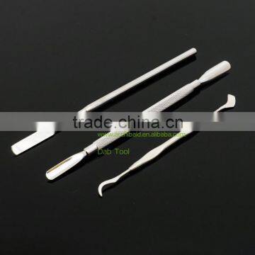 OEM branded atomizer tool kit ceramic tweezers