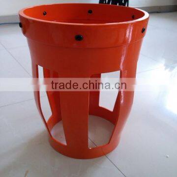 Integral Casing Centralizers Sizes Chakra 4-1/2" photo-4