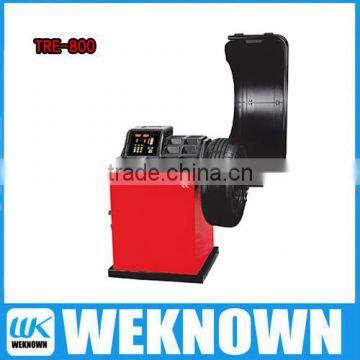 China cheap wheel alignment