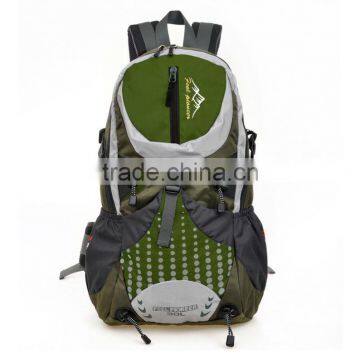 Kingsons Custom School Backpack With Laptop Compartment photo-6