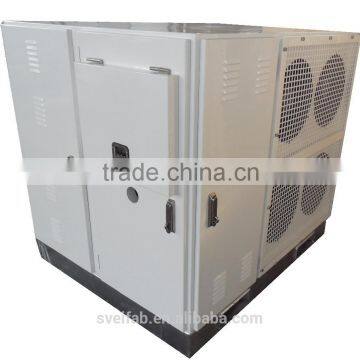 ISO9001 high quality ip65 waterproof electrical boxes