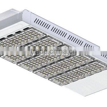 high brightness 250w aluminum parking lot light industrial lights