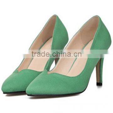 Women Shoes High Heel Shoes Elegant Designs PF3292 photo-6
