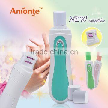  Best Sellers New Style Pen Shaped Electric Nail Polisher