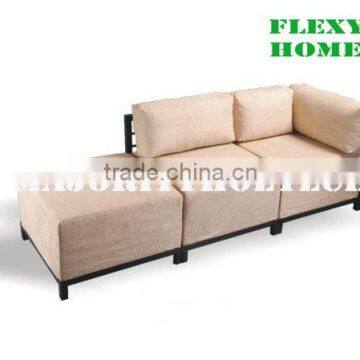 fabric sofa/cover---SF-4