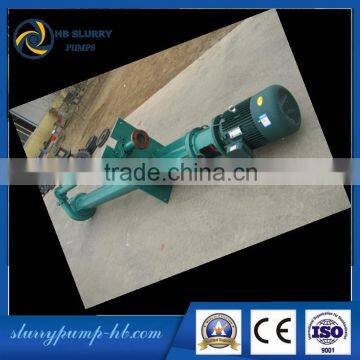 Submerged Slurry Pump Price photo-2