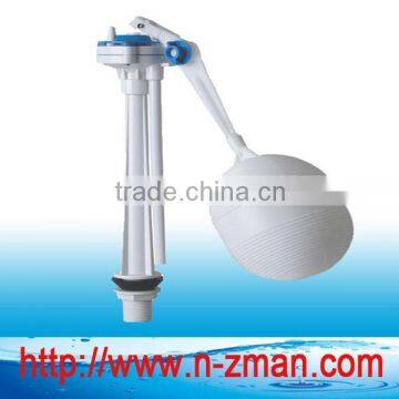 Cistern Water Floating Fill Valve