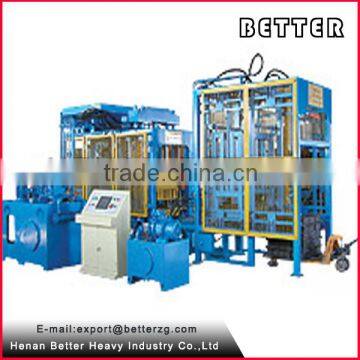 Brick Manufacturer Equipment Production Line Made in China photo-2