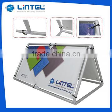 portable outdoor advertising digital display board