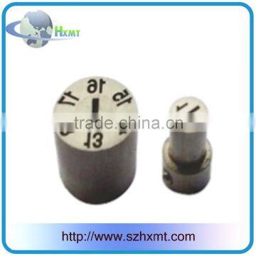 Multi Date Stamps/Economic Date Insert/Plastic Mould Stamp