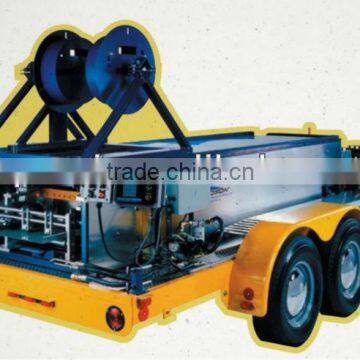 PRO-KR24 roll forming machine