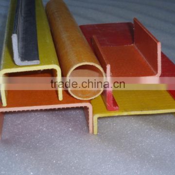 Best selling plastic profile/extrusion product