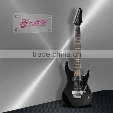 high quality custom made 7 string guitar