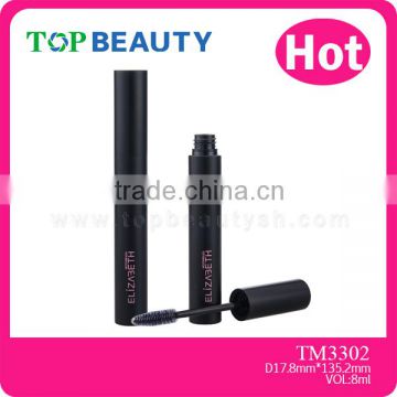 TM3302-OEM Cosmetic Empty Aluminum Mascara Tube