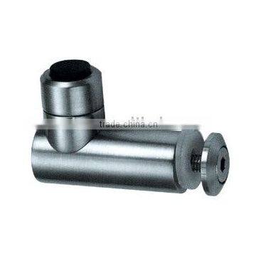 Stainless steel bathroom glass fitting (EV1500E-9)